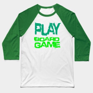 BRD GaMe Baseball T-Shirt